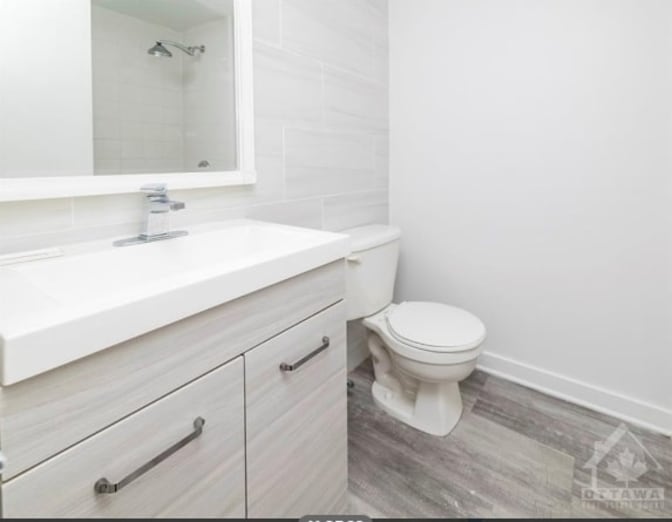 Patricia Tchiemegni's room