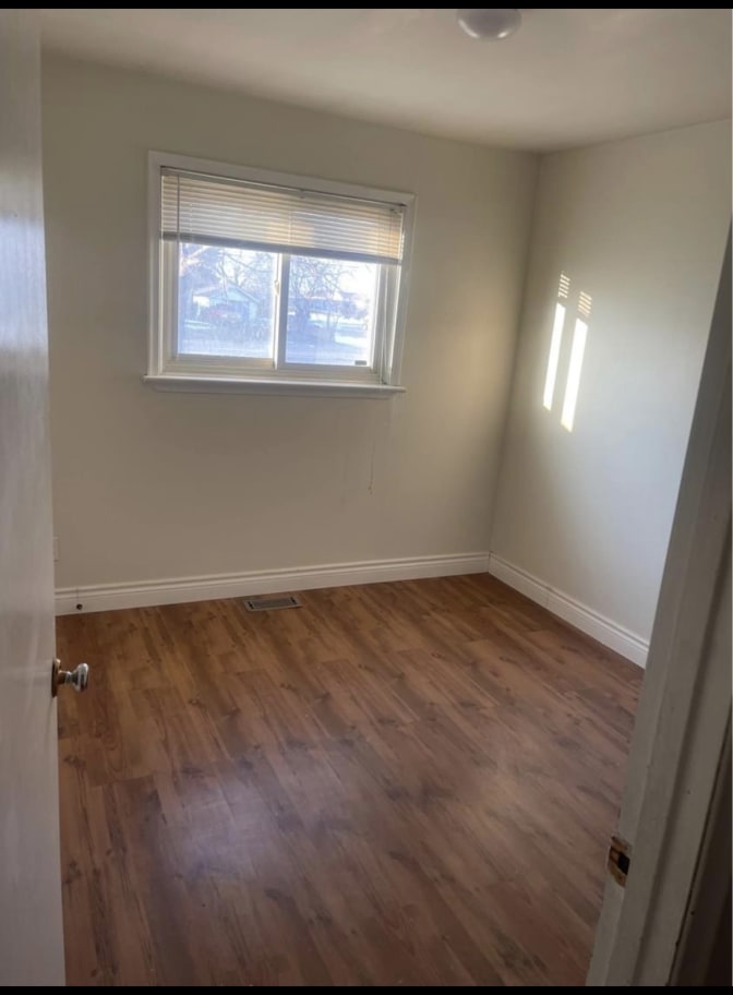 Gurkamal Singh's room