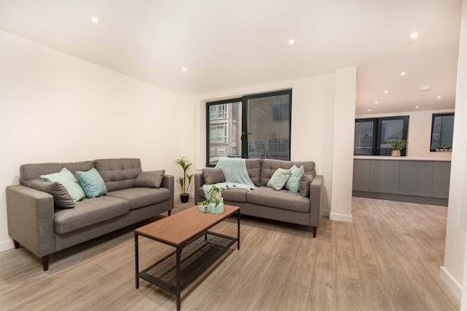 Photo of Home Accommodation's room