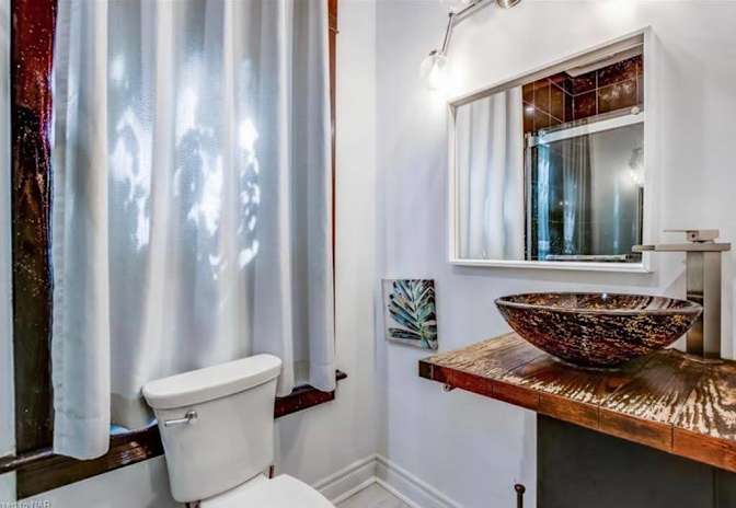 Photo of Bhaskar RM's room