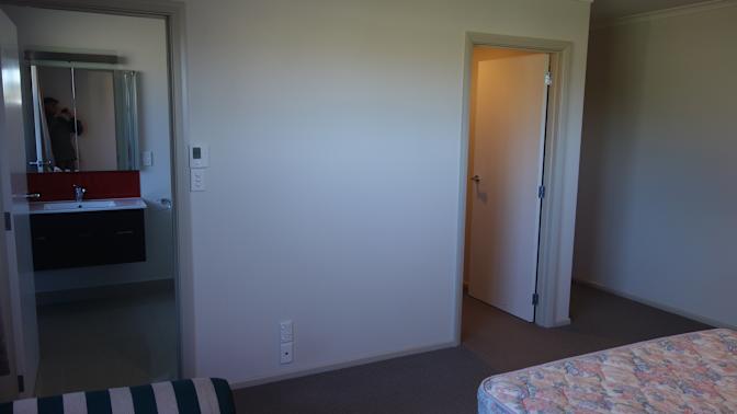 Photo of Ken's room