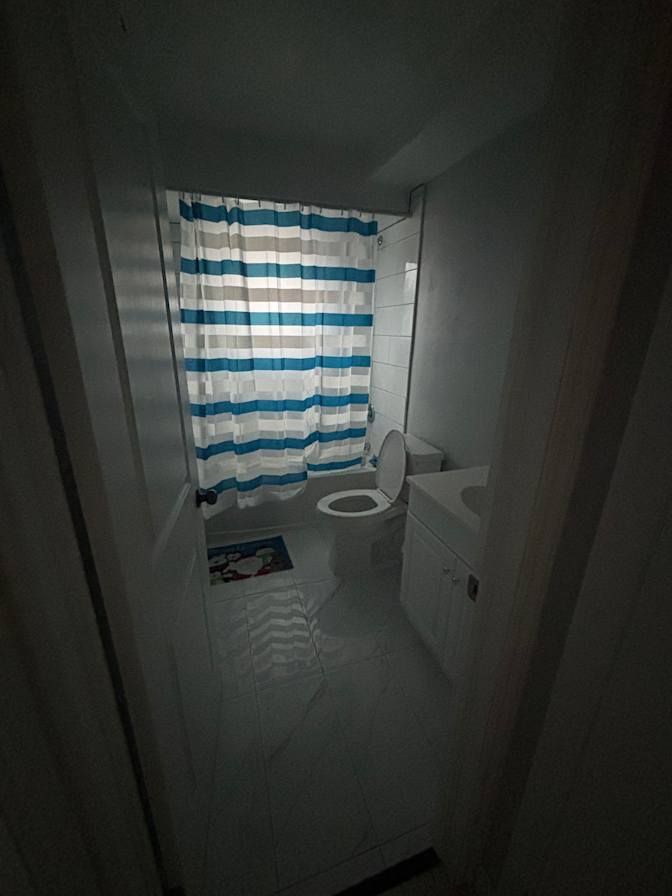 Photo of Jovany's room