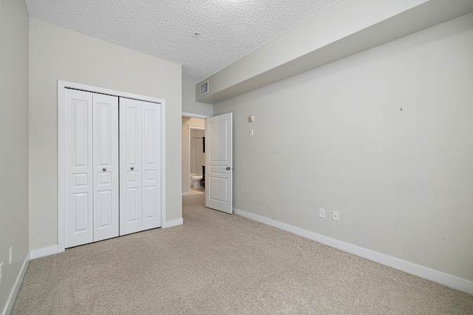 Meredith Porter's room