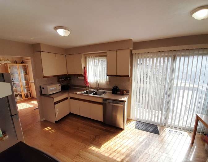 Photo of Annie's room