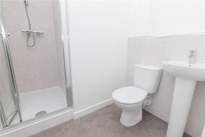 Photo of A's room