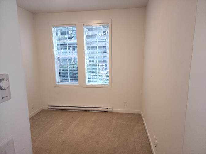 Photo of Eric Biehn's room