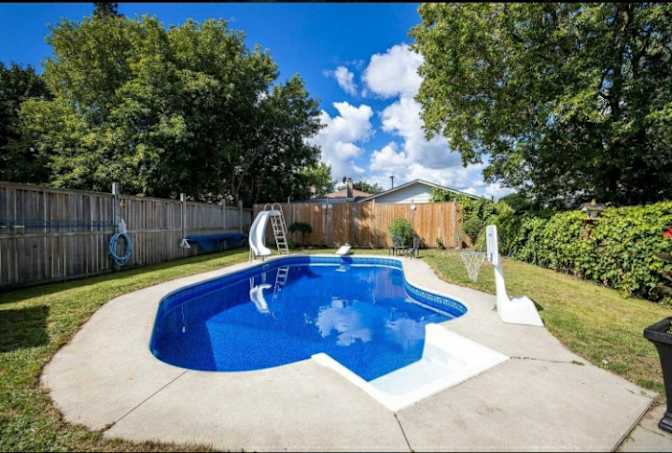 Jannis Morgan's room