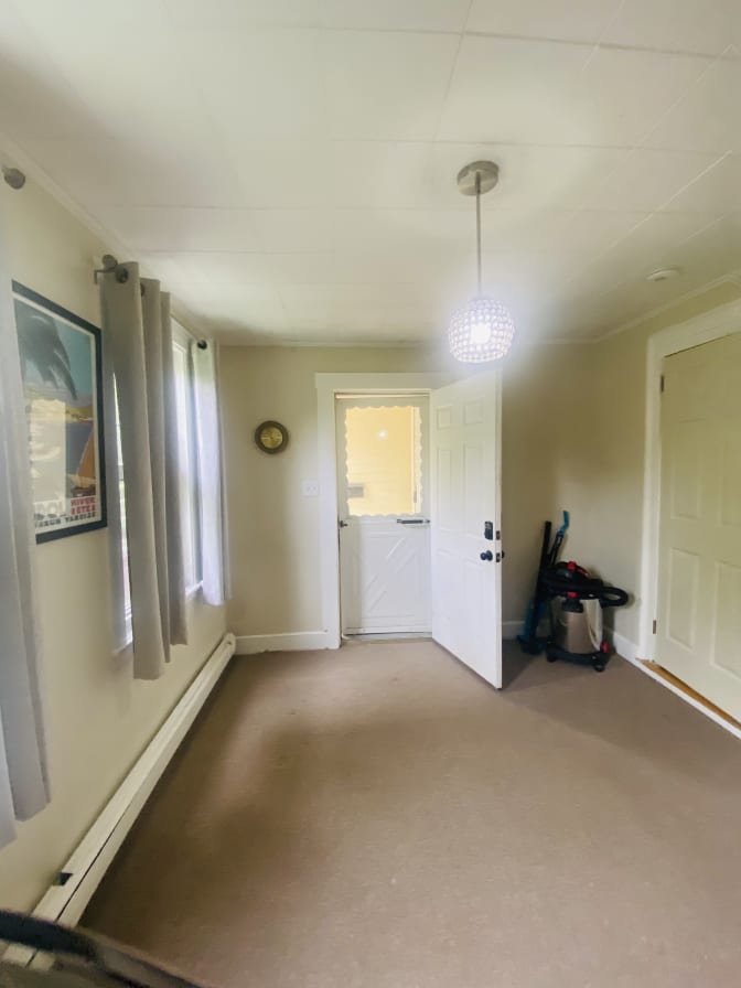 Photo of Cici's room