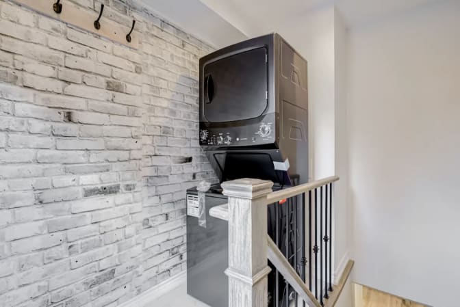 Photo of Samar's room