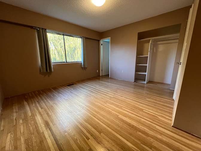 Photo of Cynthia's room