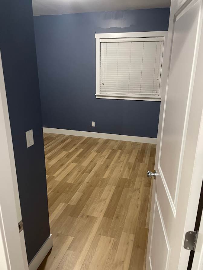 Photo of Gurpreet's room