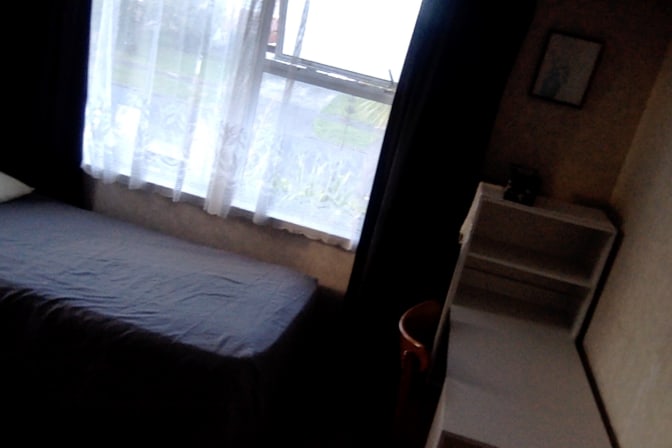 Photo of DAVID's room