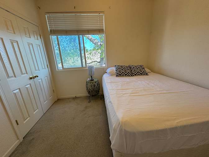 Photo of Kosol's room