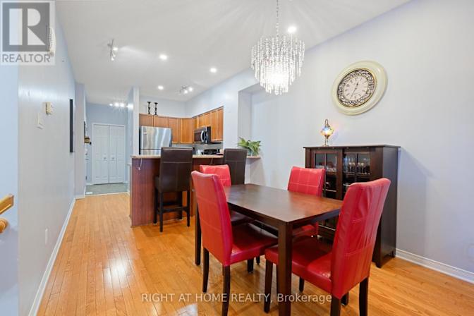 Lulu and Dino's nest's room