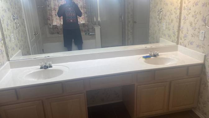 Photo of PATIENCE's room