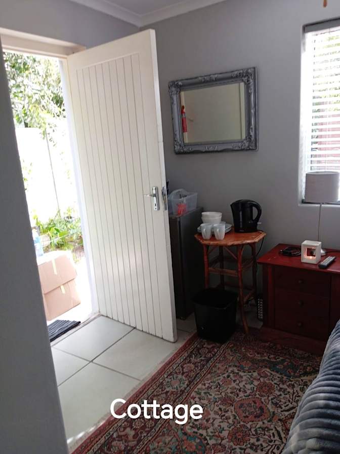 Photo of Tessa's room