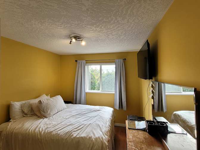 Photo of Sean N Kelly's room