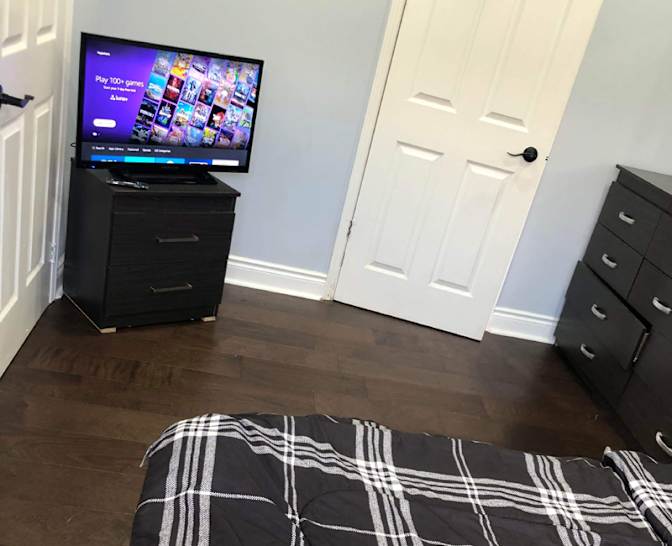 Photo of MD MOHIUDDIN's room