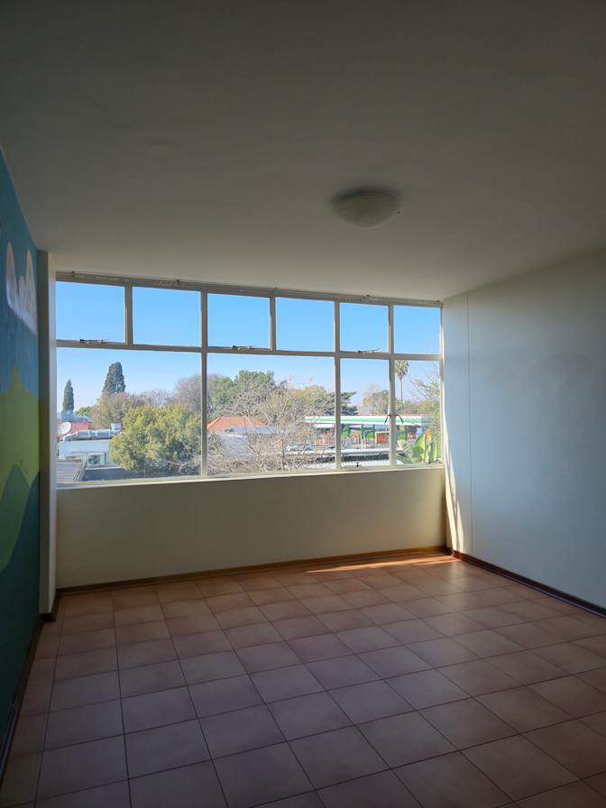 Photo of Jonathan's room