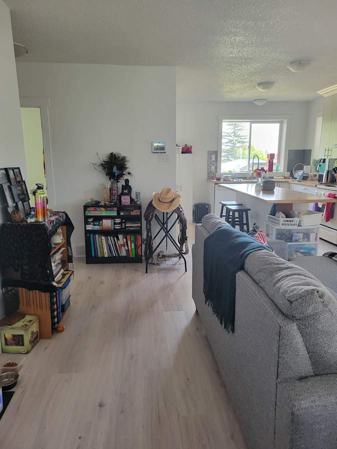 Photo of Wendy's room