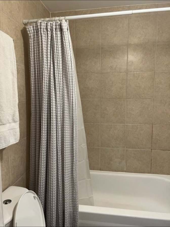 Photo of June's room