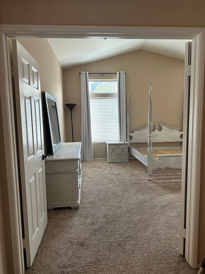 Photo of Kasi's room