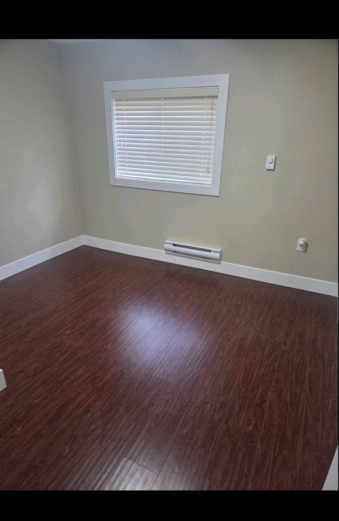 Photo of Yasmeen's room