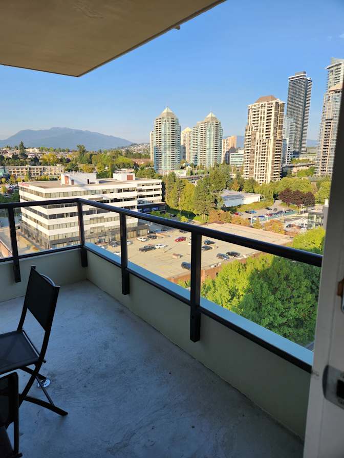 Photo of Kunal's room