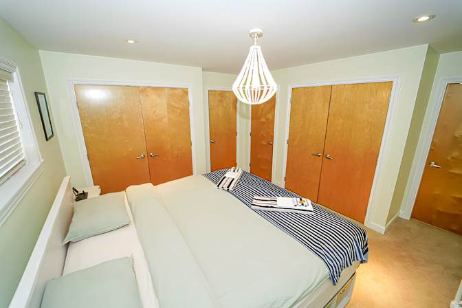 Photo of Onur's room