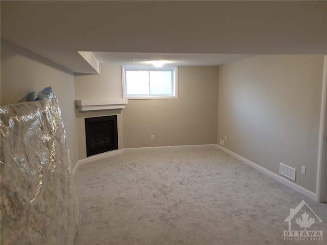 Photo of Michelle's room