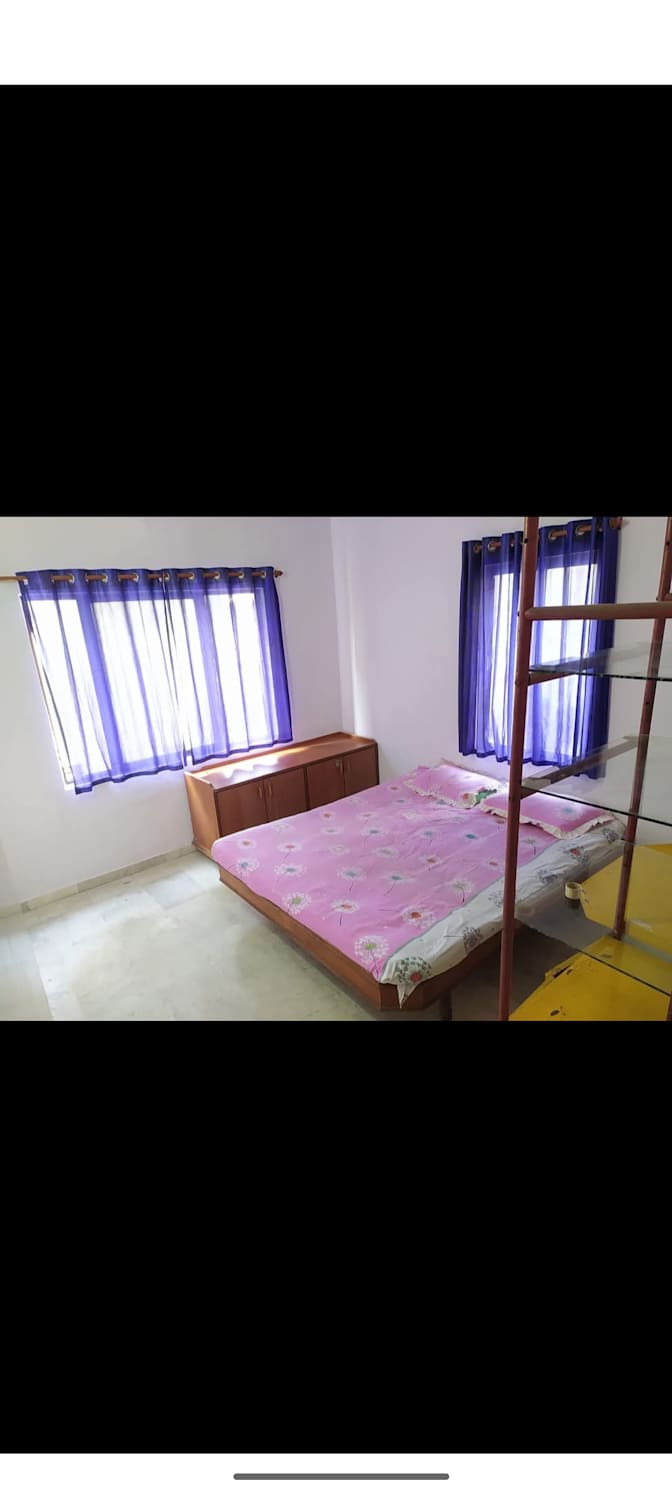 Photo of Anuj Pratap Singh's room