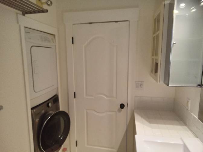 Photo of Andy's room