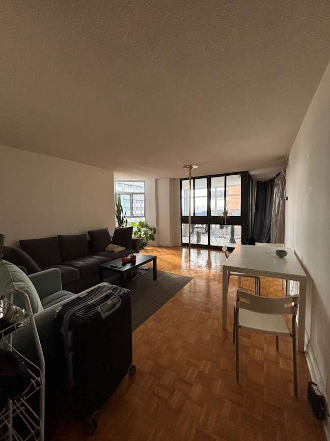Photo of Jill's room