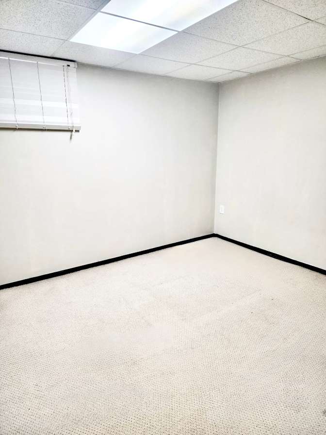 Photo of Priya's room