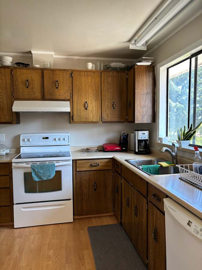 Photo of Ynez's room