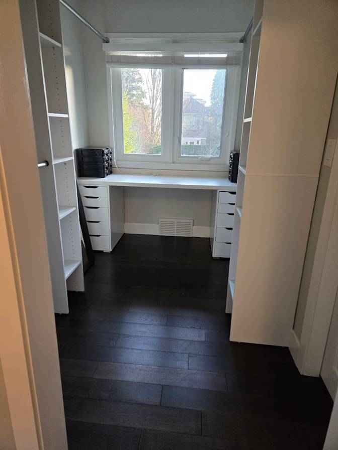 Photo of Cindy's room