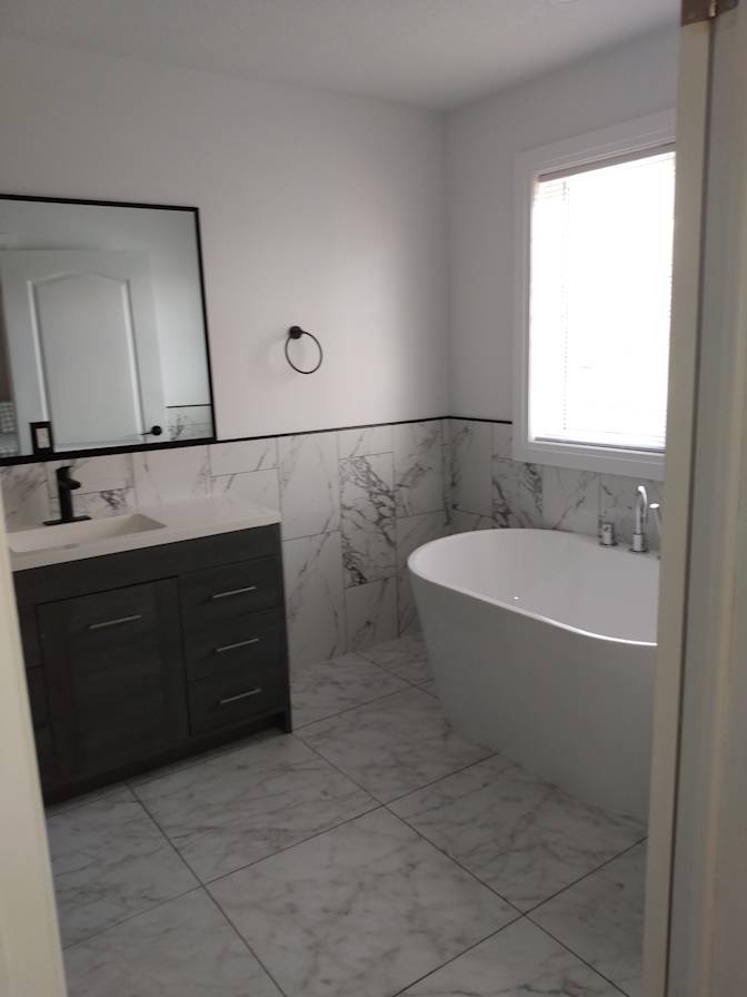 Photo of Karen's room