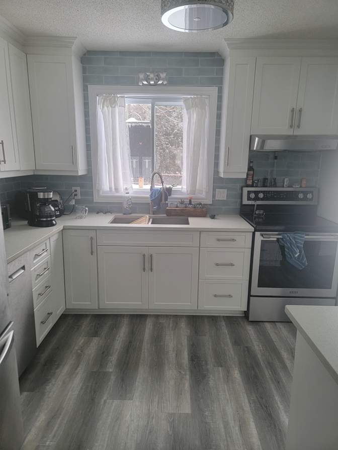 Samantha ghanem roska's room