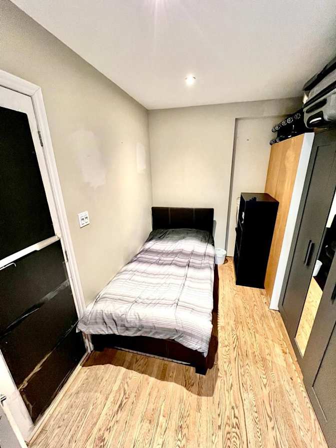 Photo of EKC Homestay Toronto's room