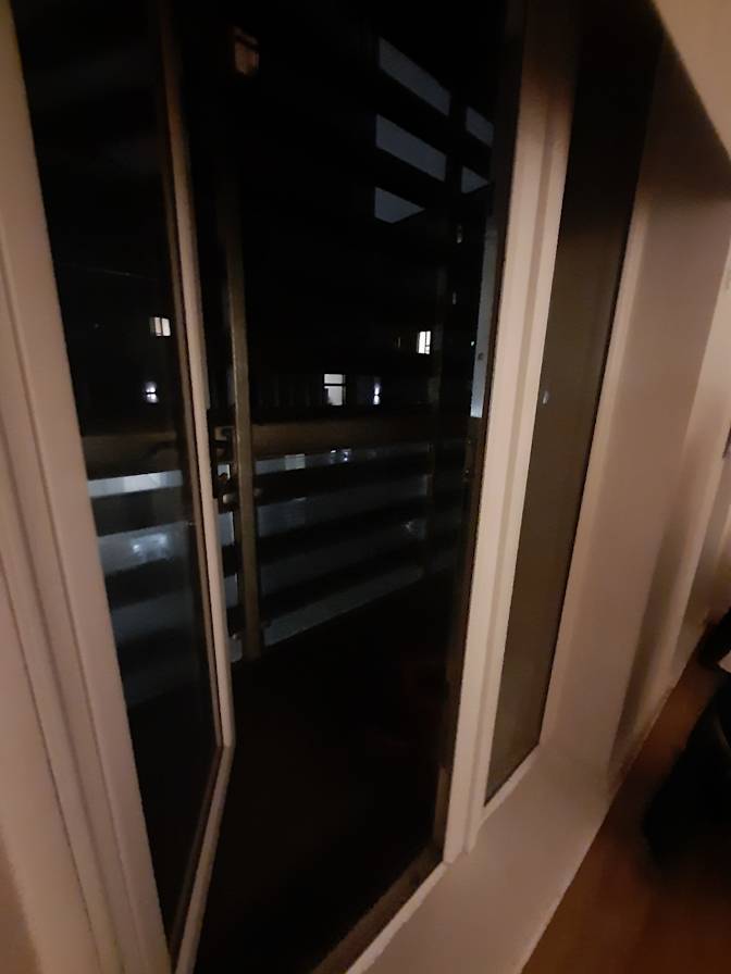 Photo of Divya's room