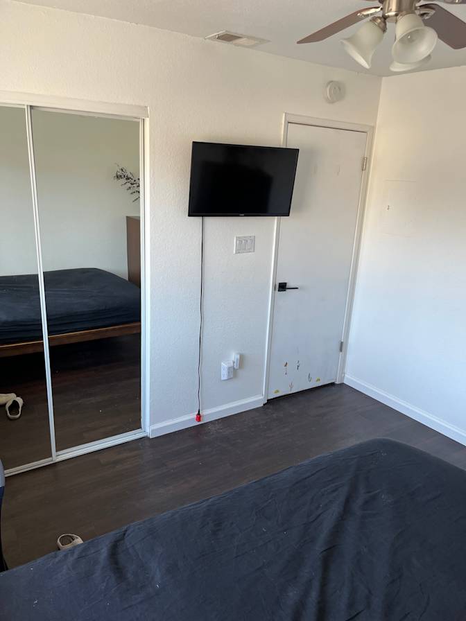Photo of Sesi's room