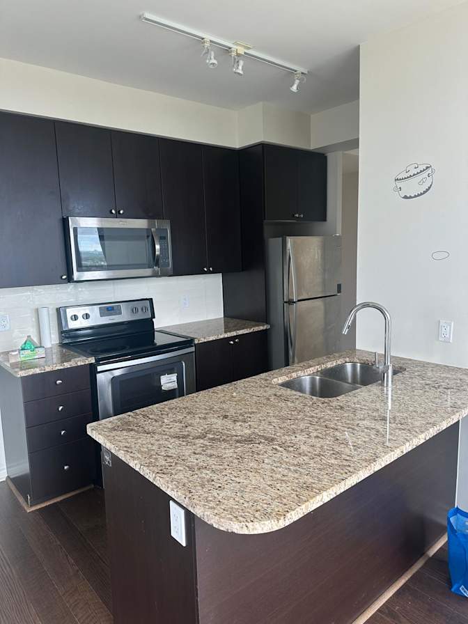 Bony Sajan Pattathil's room