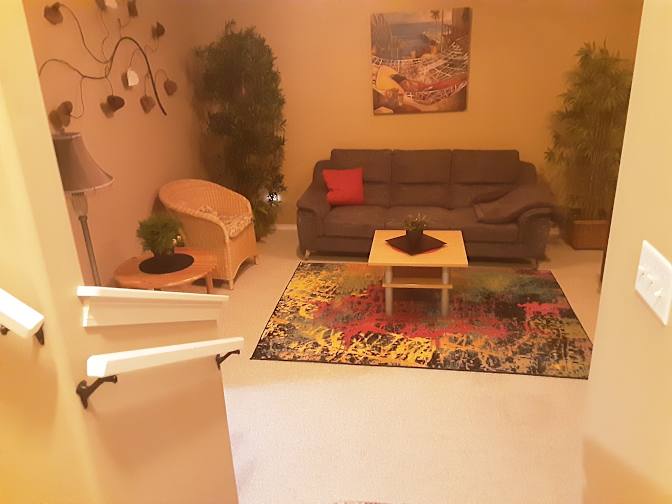 Photo of Trina Hoskins's room