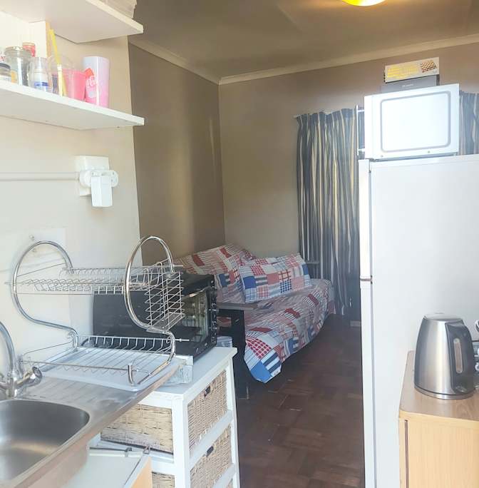 Photo of Kalayvani's room