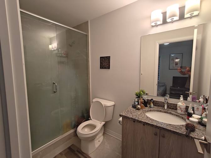 Photo of Tarun's room