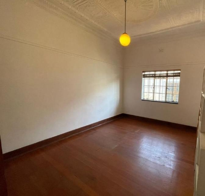 Photo of Sindi's room