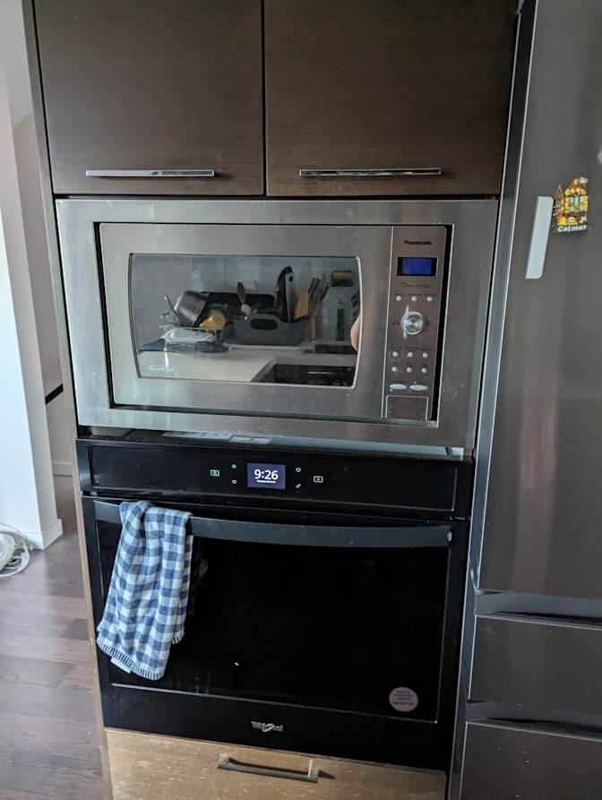 Emma Héloïse's room