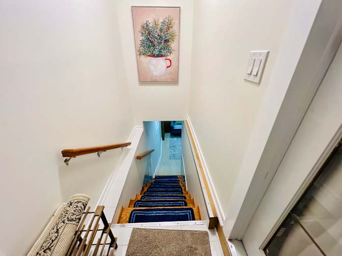 Photo of Lena's room