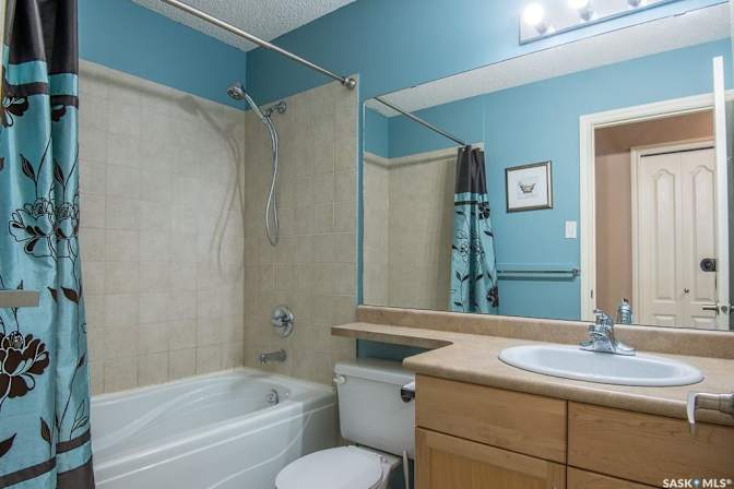 Photo of Yolaine's room