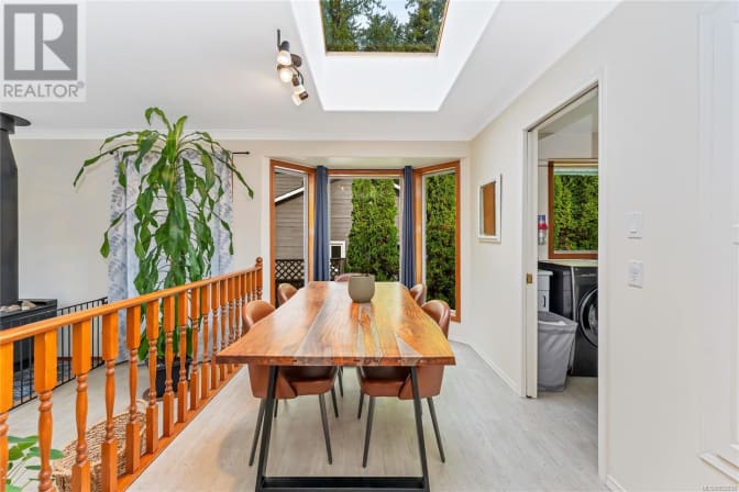 Anissa Moussi's room